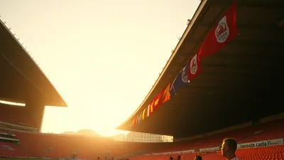 Kameratene: Stadium Rituals That Unite the Supporters