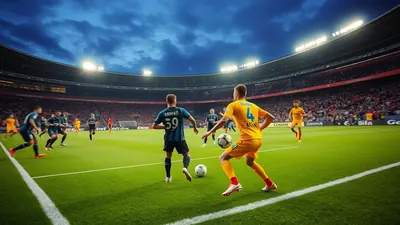 KFUM Oslo shocked Rosenborg with 3-1 win