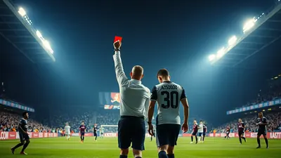 KFUM Oslo Embroiled in Match-Fixing Scandal: Zero Tolerance