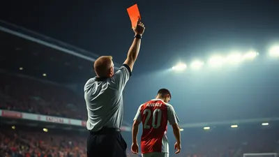 KFUM Oslo Implicated in Match Fixing Scandal: Two Players Charged
