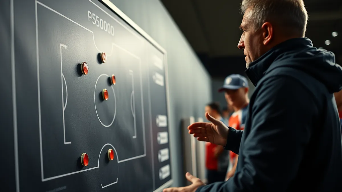 KFUM Oslo rykker opp: Johannes Moesgaard snakker om eliteseriedebut