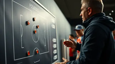 KFUM Oslo Promoted: Johannes Moesgaard Talks Eliteserien Debut