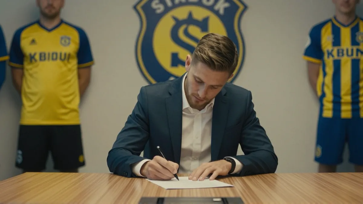 KFUM Oslo sikrer unge midtbanetalent fra Stabæk