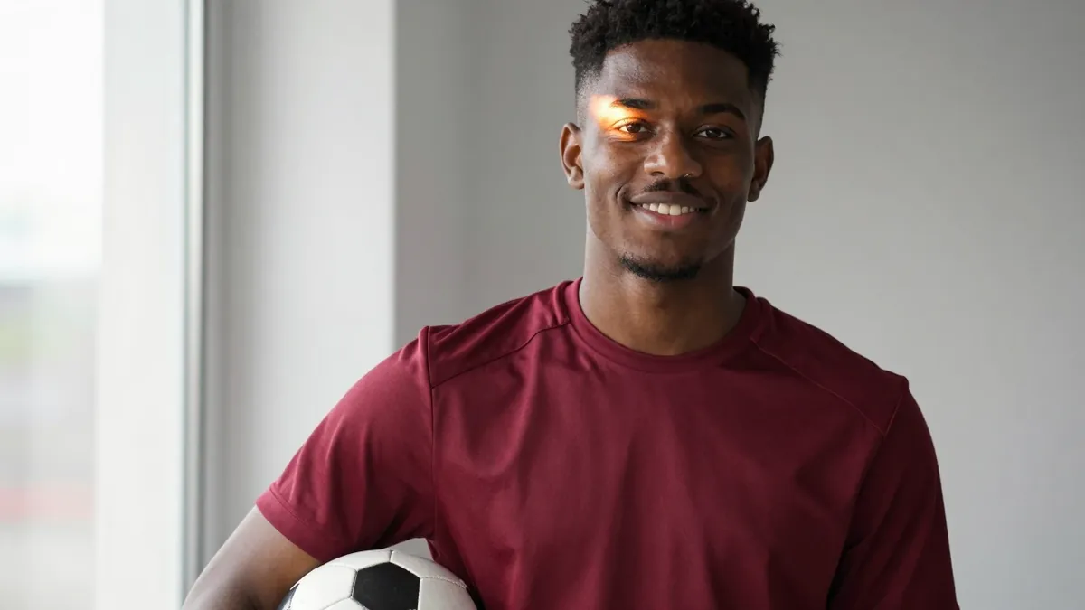 KFUM Oslo has signed 19-year-old Nigerian midfielder Samuel Tochukwu on a permanent deal until 2030, following a...