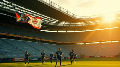 KFUM Oslo Supports Continued Use of VAR Technology