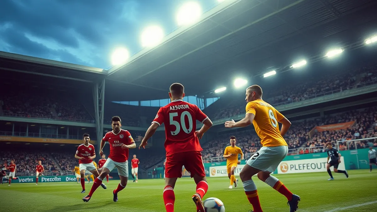 KFUM Oslo draws with Raufoss in Eliteserien