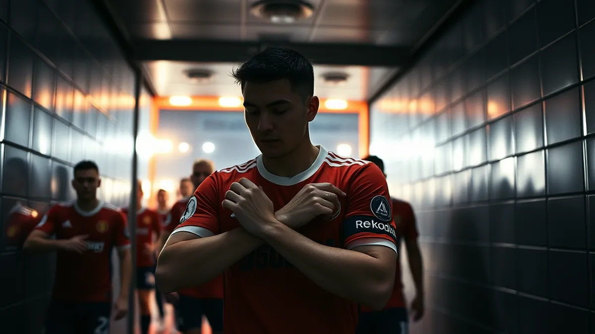 KFUM Oslo vs Rosenborg: Key Players and Tactical Approach