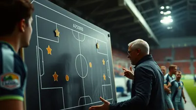 Jørgen Isnes appointed new manager of KFUM Oslo