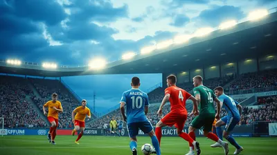 KFUM Oslo beat Tromsø – face Bryne in next round