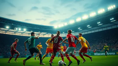 KFUM Oslo vs HamKam: Results and Highlights