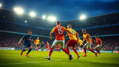 KFUM Oslo wins against Rosenborg in Eliteserien