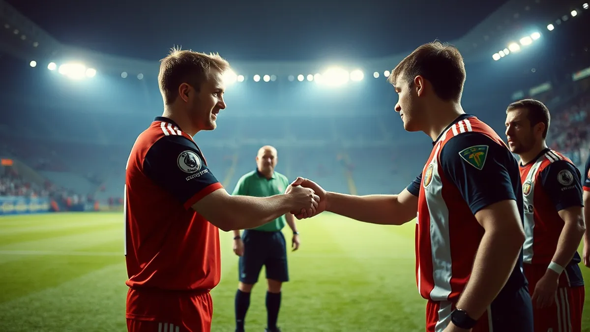 KFUM Oslo vs Tromsø: The Key to Victory at KFUM Arena