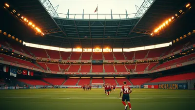 Welcome to KFUM Arena: Expectations Ahead of the Match