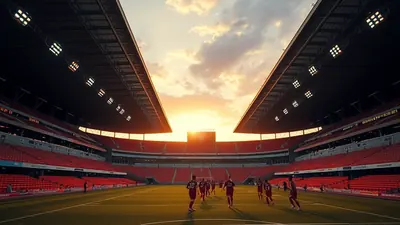 KFUM Oslo Fights for Eliteserien Promotion