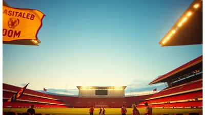 KFUM Oslo: A Closer Look at Stadium Rituals and Supporter Traditions