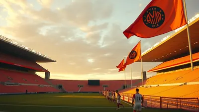 KFUM Oslo Awaits Development in Match Fixing Case
