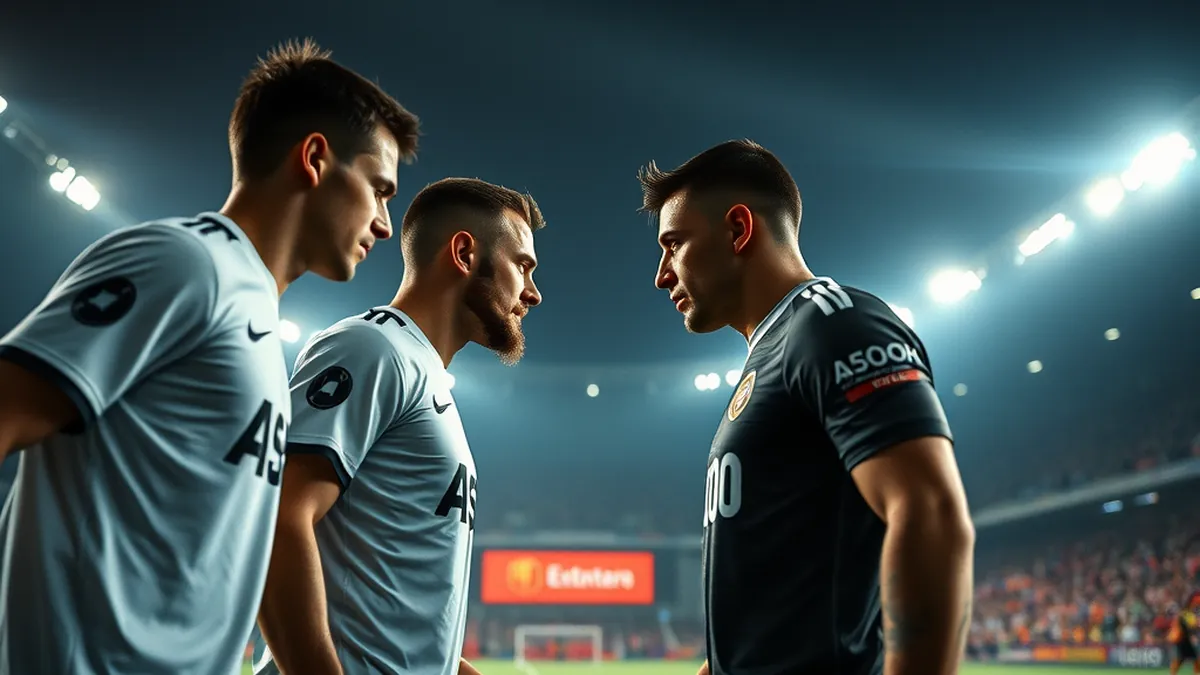 KFUM Oslo vs Rosenborg: A Crucial Clash in Eliteserien