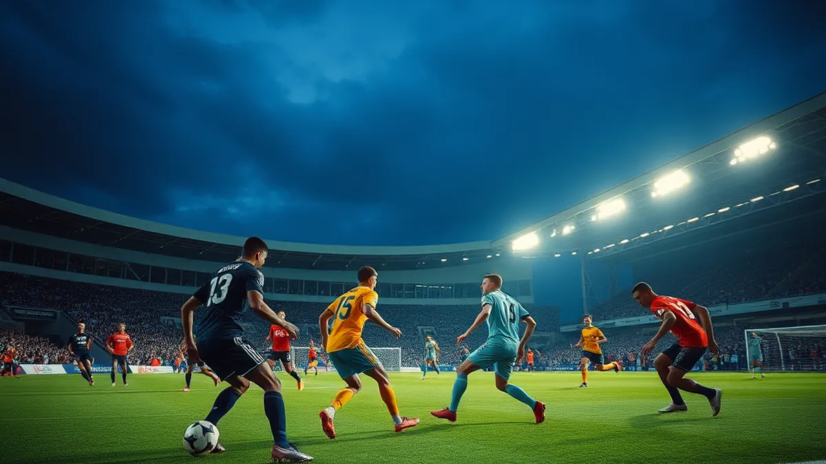 KFUM Oslo draws against Vålerenga