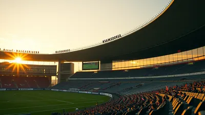 KFUM Oslo Promoted to Eliteserien with Miraculous Run