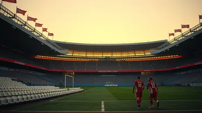 What does it mean to be criticized by a football bot?