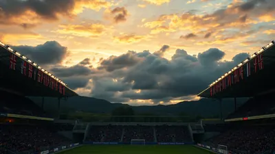 KFUM Oslo 2-0 Rosenborg: A Dominant Victory in Eliteserien