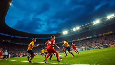 KFUM Oslo beats Rosenborg 4–1 at Ekeberg