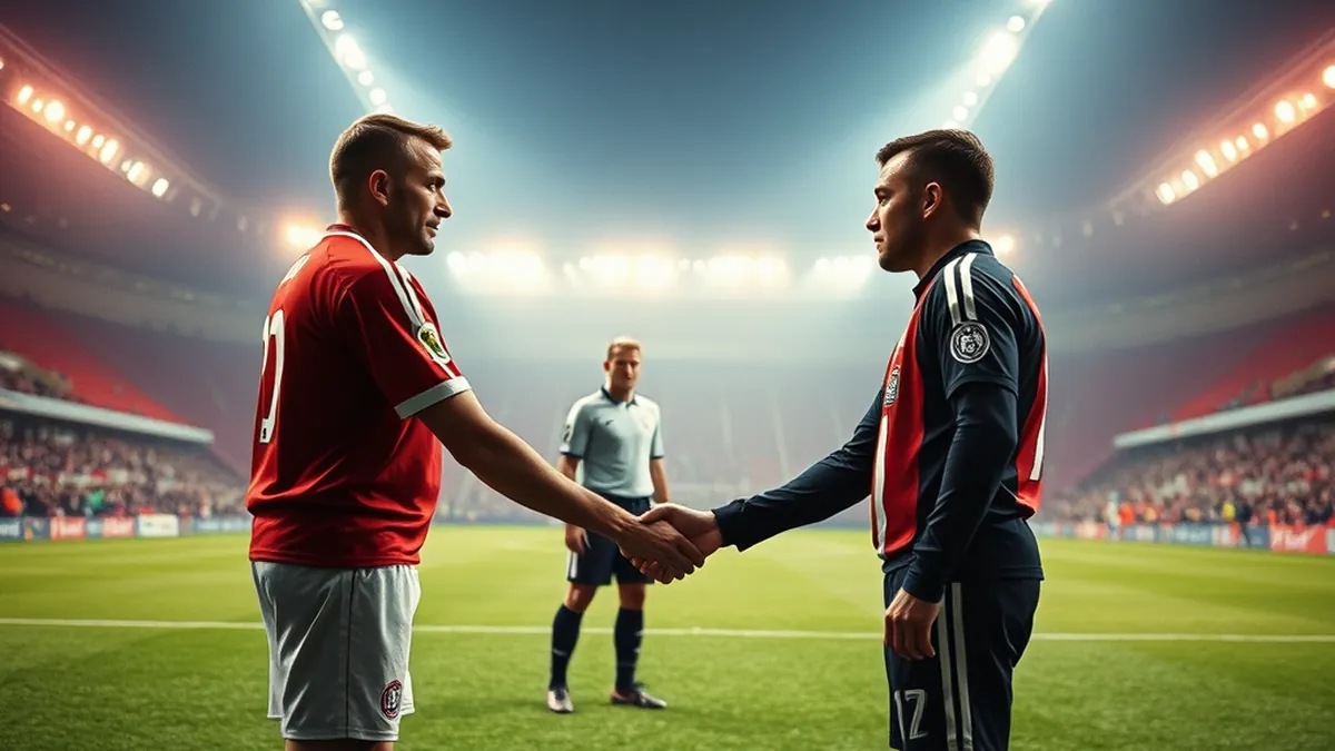 KFUM Oslo: En Nøkkelmatch Mot Rosenborg i Eliteserien
