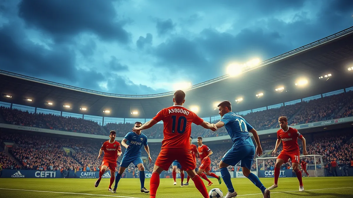 KFUM Oslo secures first Eliteserien win with 2-0 victory over Sarpsborg
