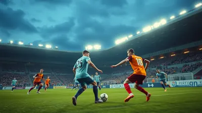 KFUM Oslo vs Tromso: A Crucial Clash in Eliteserien